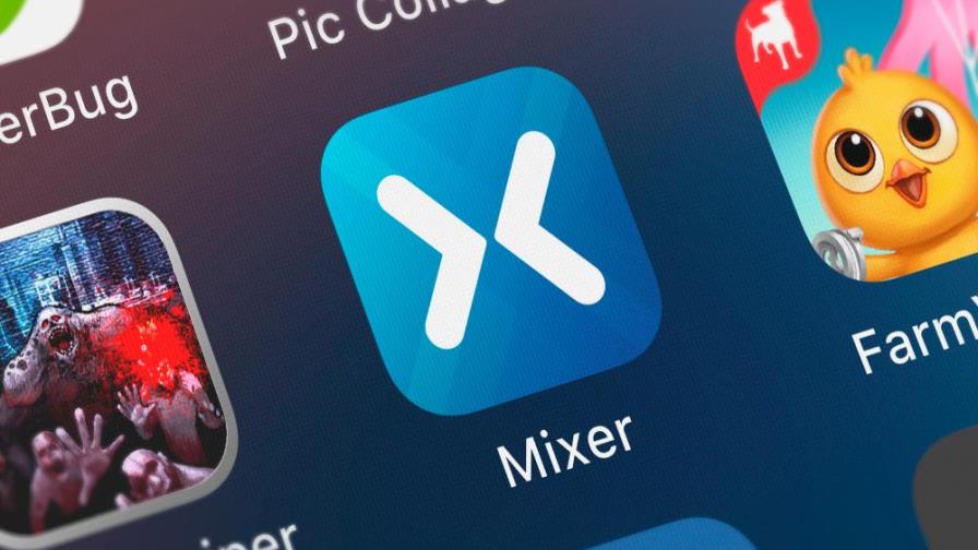 Tras el cierre de Mixer, Facebook la absorbe