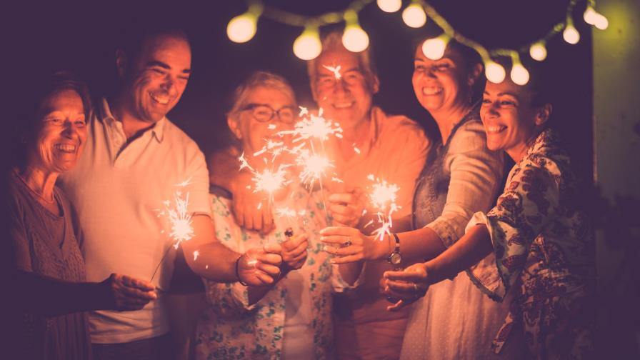 Guía para sobrevivir a los conflictos familiares en el 2020