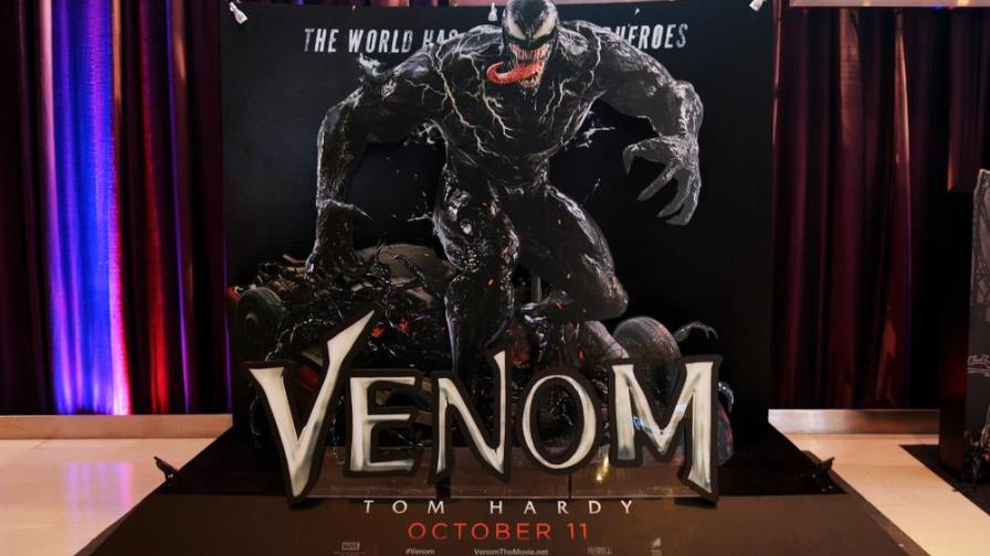 La segunda película de Venom tiene fecha y título confirmados