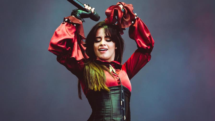 Camila Cabello será nueva integrante de The Voice Camila Cabello será nueva integrante de The Voice