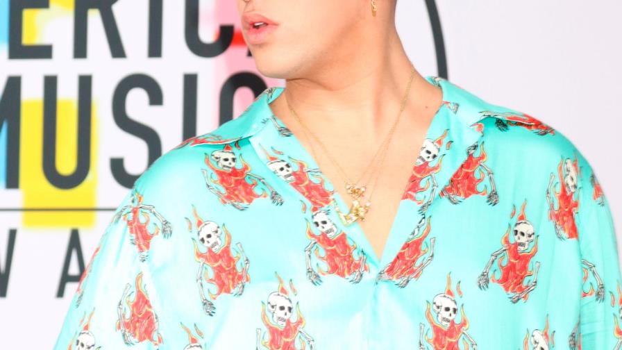 Bad Bunny incursiona en una faceta diferente