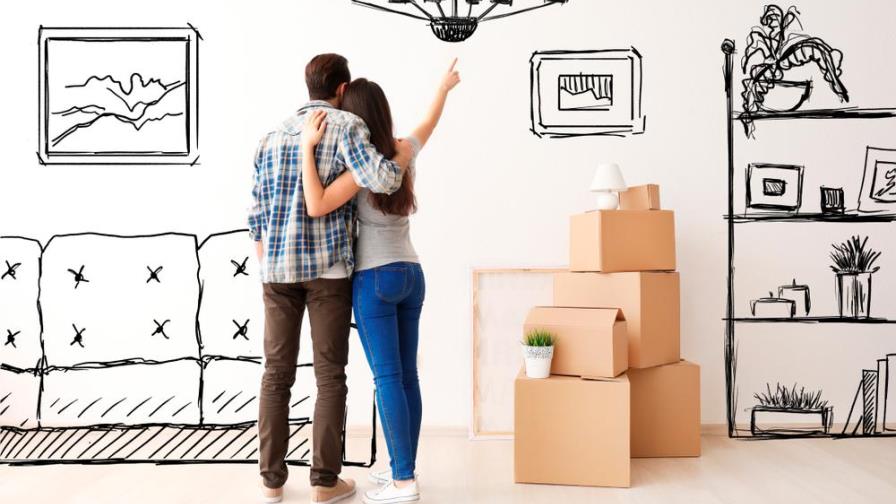 Ocho trucos para reducir gastos en casa Ocho trucos para reducir gastos en casa