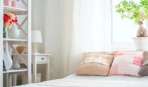 Lo que necesitas para que tu dormitorio sea un peque&ntilde;o castillo de descanso