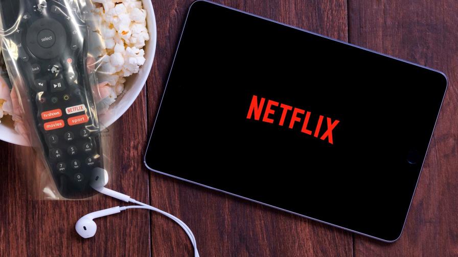 Rápido: Todos los títulos de Netflix que se van a partir de mayo