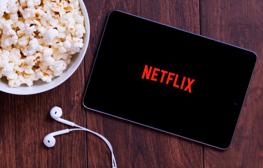 Netflix decepciona con un aumento de usuarios muy por debajo de lo esperado