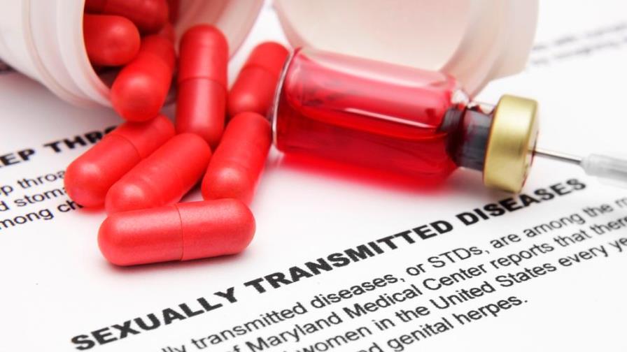 ¿Conoces el Período Ventana? Ayuda a prevenir enfermedades sexuales