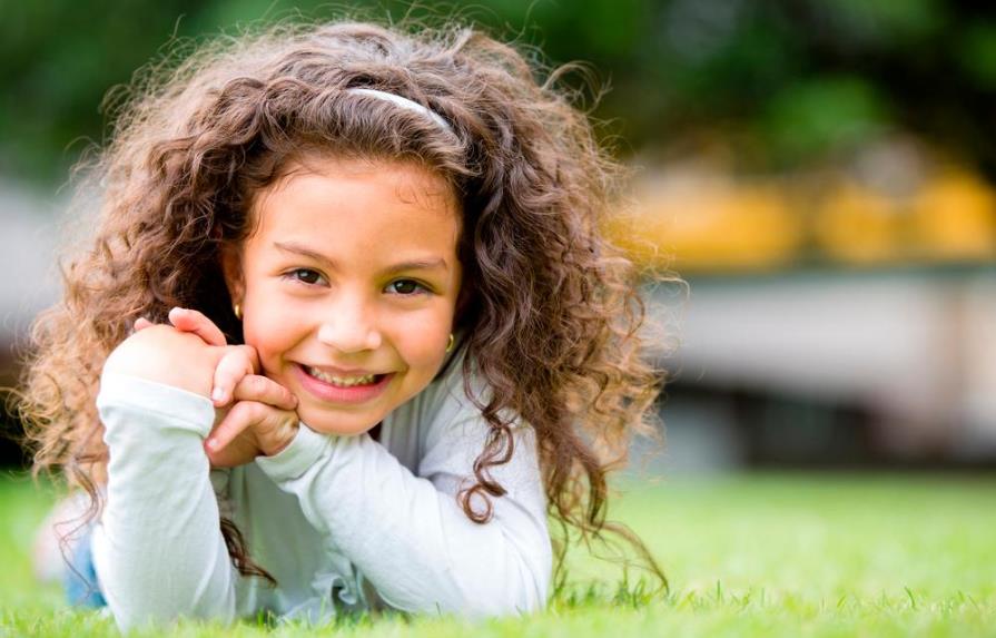 Diez consejos para educar niños sanos, felices y seguros de sí mismos