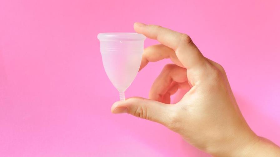 Beneficios de la copa menstrual: por qué comenzar a usarla