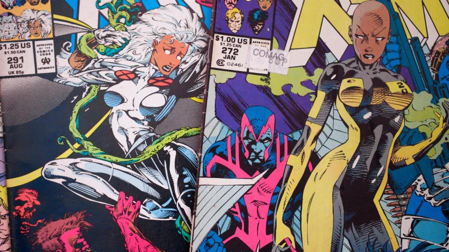 Un actor original de X-Men podría sumarse al UCM