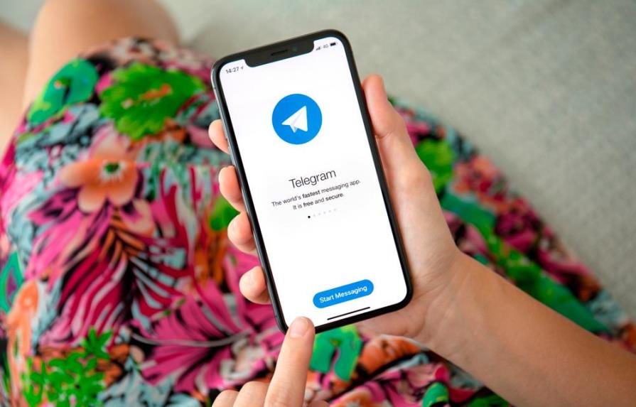 ¡Alerta Telegram! Un bot filtró datos de más de 500 millones de usuarios de Facebook