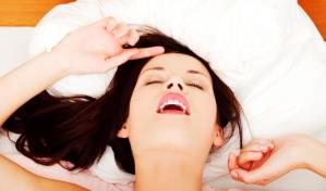 Estas son las mejores posturas sexuales para llegar al clímax