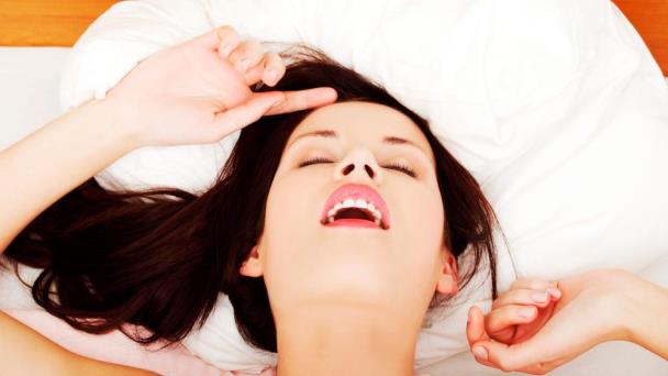 Estas son las mejores posturas sexuales para llegar al clímax