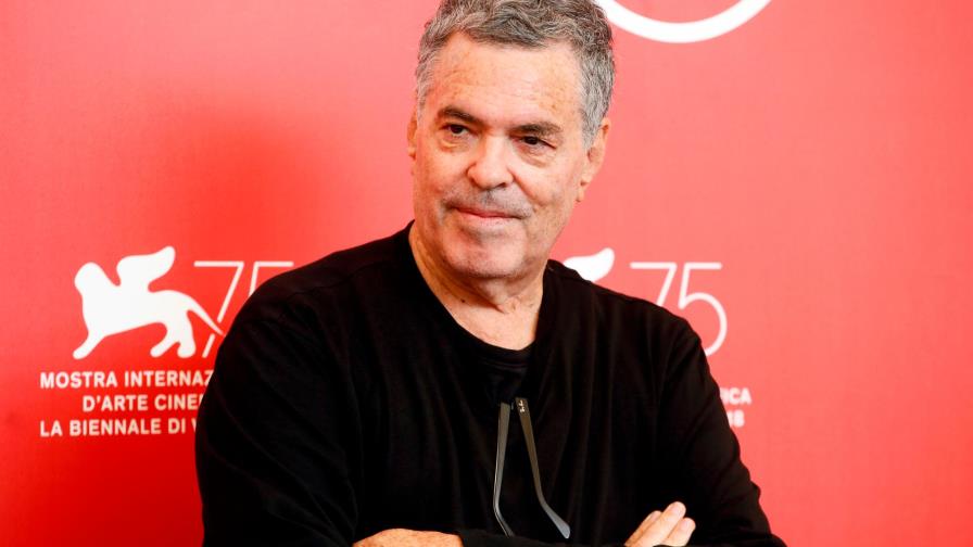 Para cineasta Amos Gitai, la pandemia exige reflexionar sobre nuestra manera de vivir
