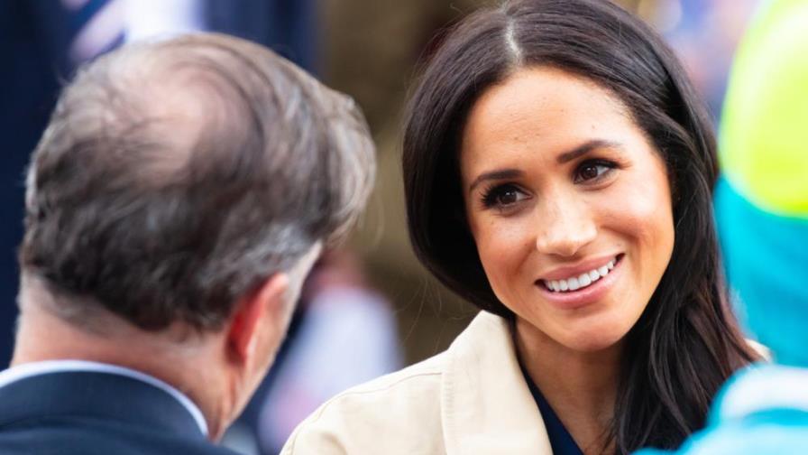Los consejos fit del entrenador de Meghan Markle Los consejos fit del entrenador de Meghan Markle