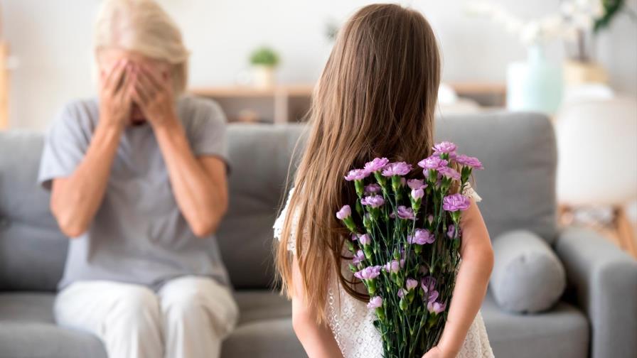 5 actos de bondad en el Día Mundial de la Amabilidad