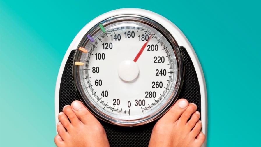 Cómo afecta el sobrepeso a tus pies