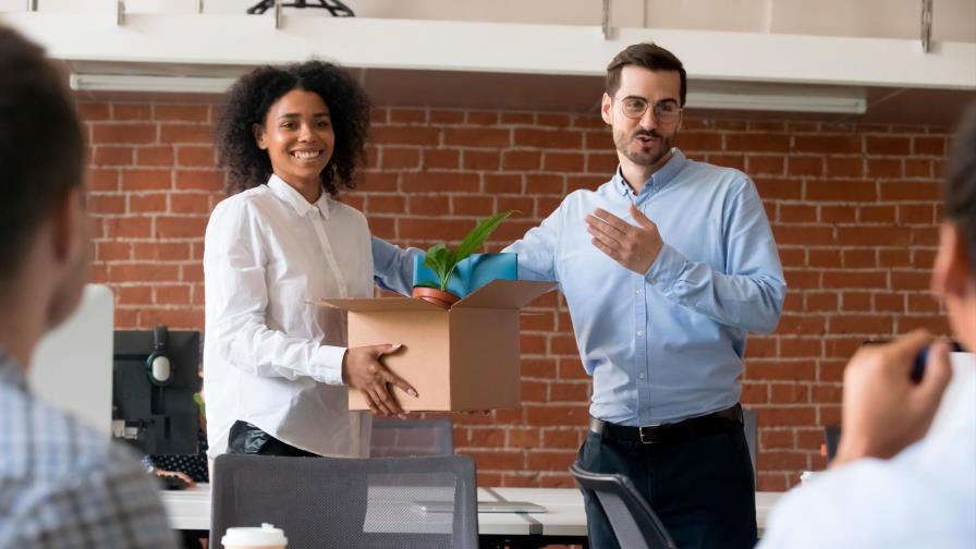 5 consejos para triunfar los primeros días en tu nuevo trabajo 5 consejos para triunfar los primeros días en tu nuevo trabajo