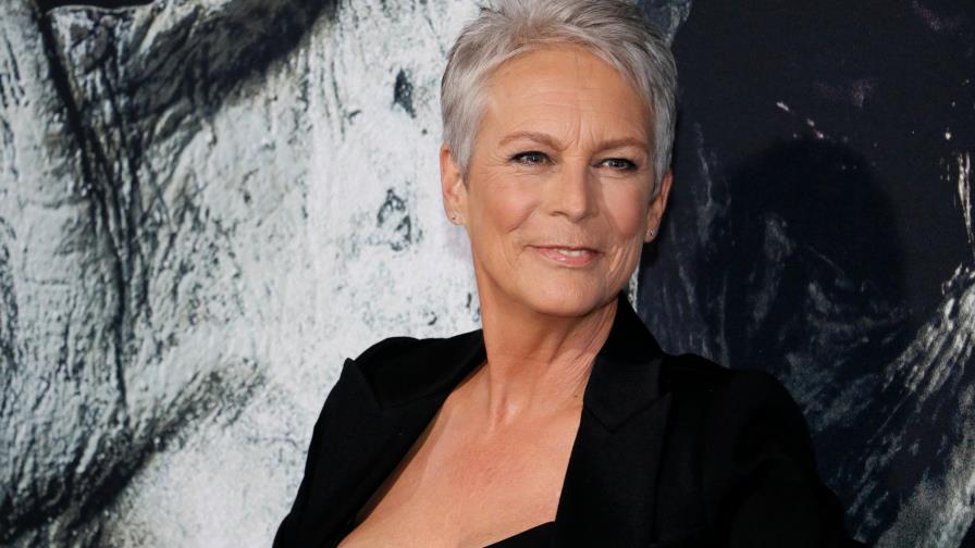 Jamie Lee Curtis le dice no a los productos anti edad
