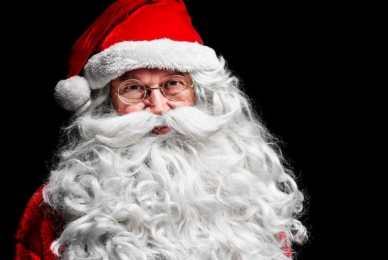 Despertando el espíritu navideño: ¿cómo nació la icónica imagen de Santa Claus en Nueva York?