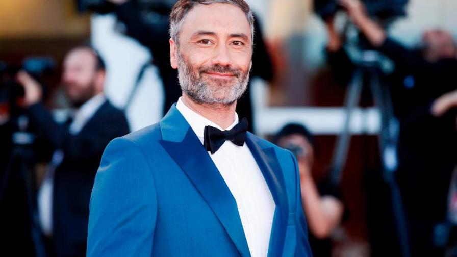 Esta fue la reacción de Taika Waititi al ser confirmado para una próxima película de Star Wars