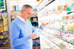 Alimentos light, cómo saber si efectivamente lo son