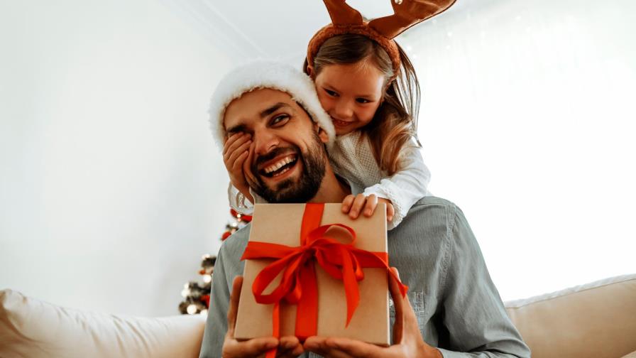 Por qué la Navidad nos hace felices Por qué la Navidad nos hace felices