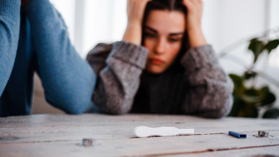 Mujeres en tratamientos de fertilidad pueden sufrir ansiedad o depresión Mujeres en tratamientos de fertilidad pueden sufrir ansiedad o depresión