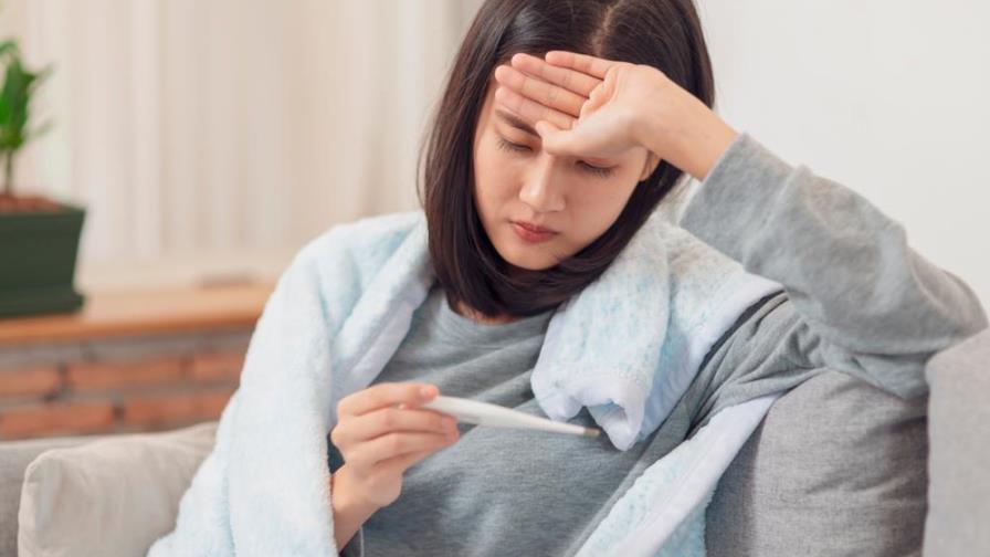 La influenza: su comportamiento