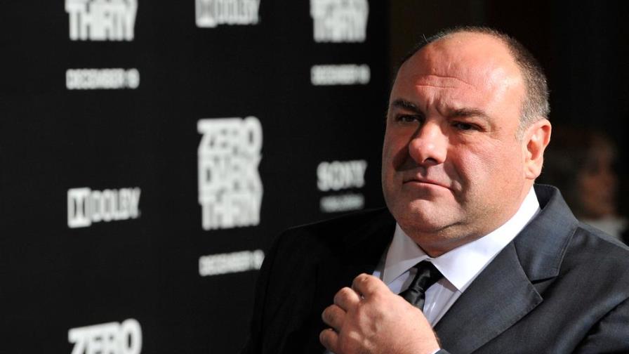 Estrella de “The Sopranos pudo haber sido protagonista de una comedia