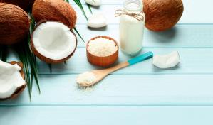 5 productos naturales para hidratar tu cabello