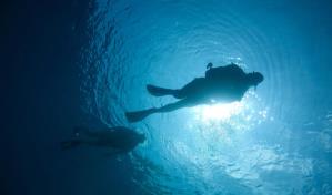 Lleg&oacute; Aqua-Fi, el primer Wi-Fi submarino