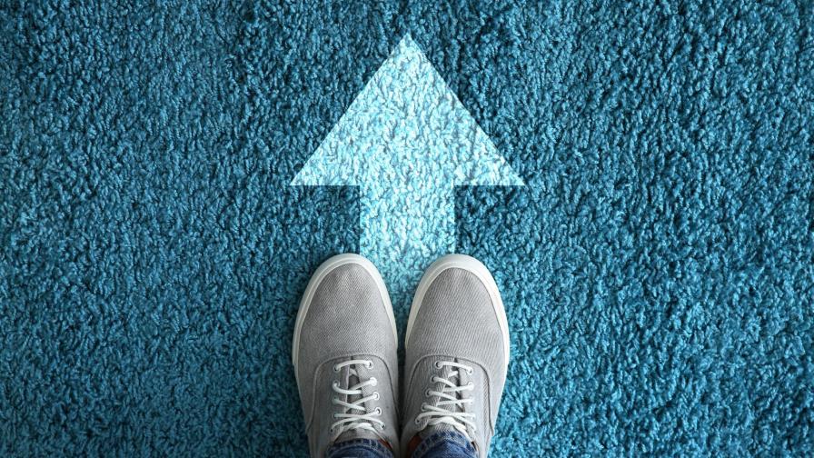 El poder de la certeza en el andar de la vida