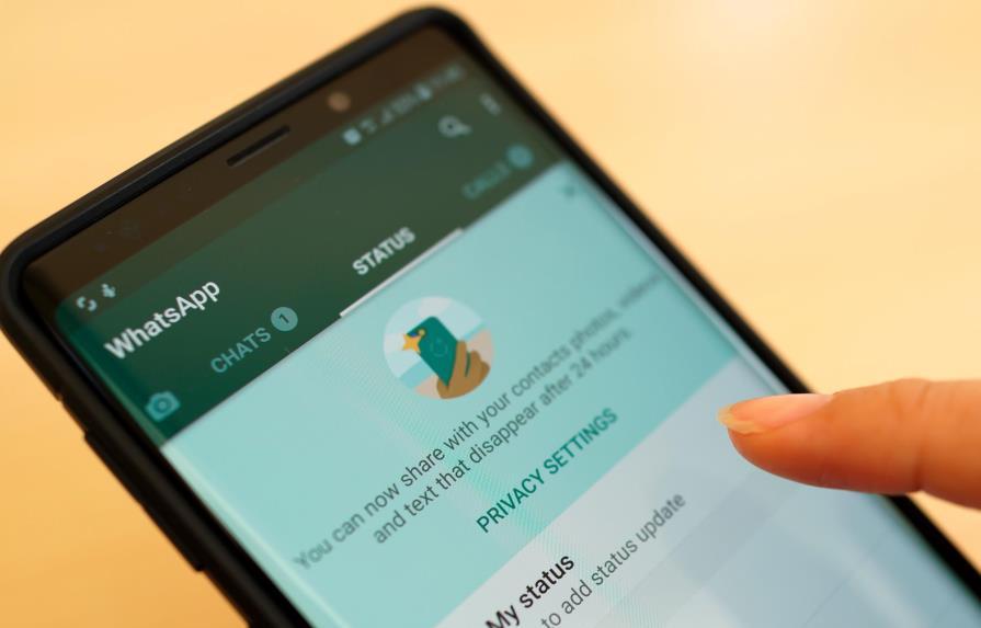 Hackeo de WhatsApp muestra el peligro del software de espionaje