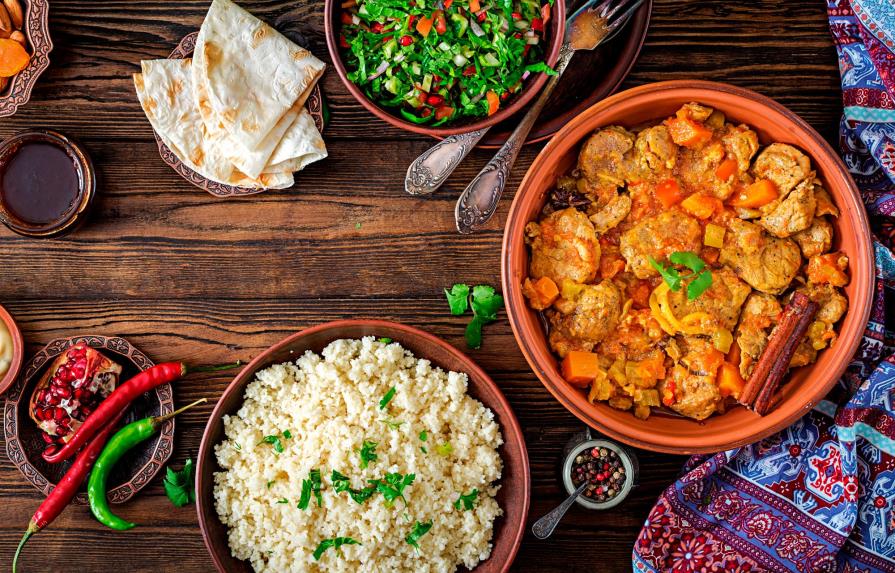 La gastronomía marroquí, un “plato fuerte” de su oferta turística