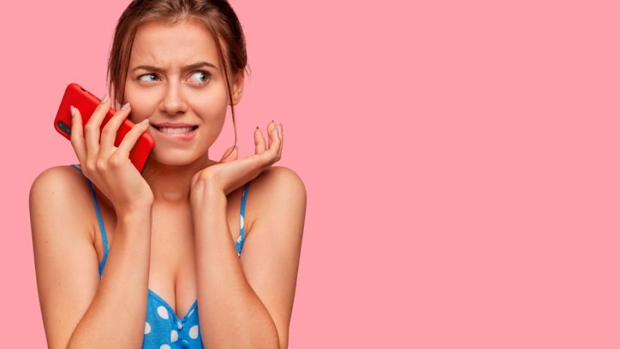 ¿Por qué no debes llamar a tu ex? Algunos consejos para evitarlo