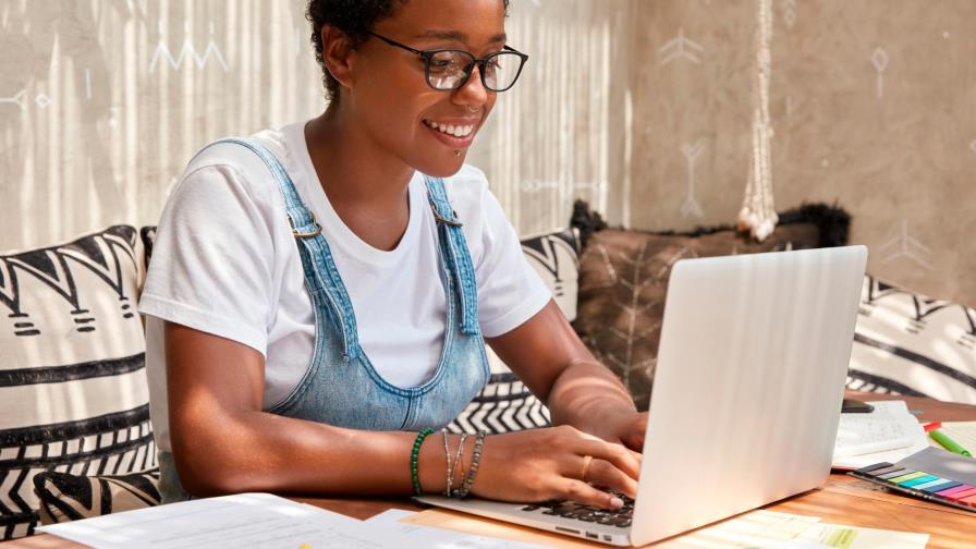 Navegando por tutoriales de YouTube