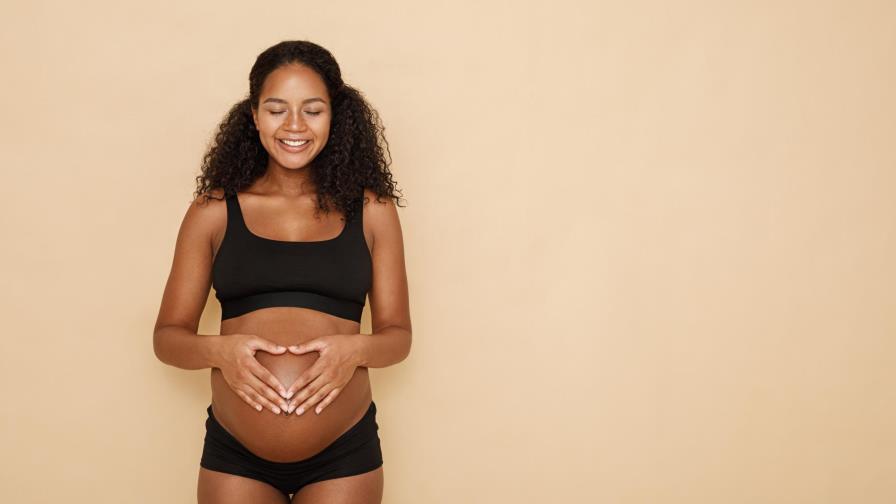 Embarazo: cuidado de la piel para prevenir y tratar los problemas más comunes