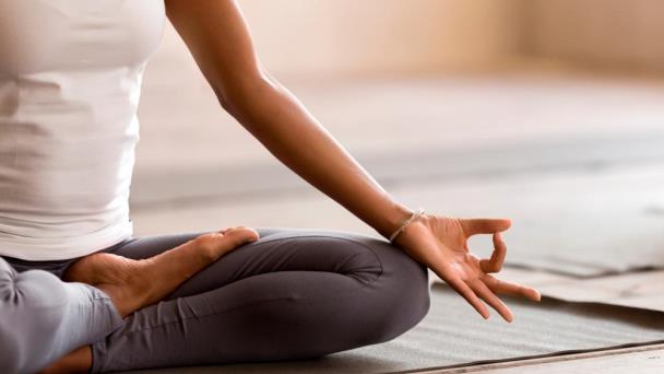 Manta económica para posturas de yoga - Mundo Yoga