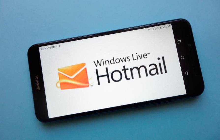 Millones de cuentas de Hotmail fueron eliminadas ¡Mira!