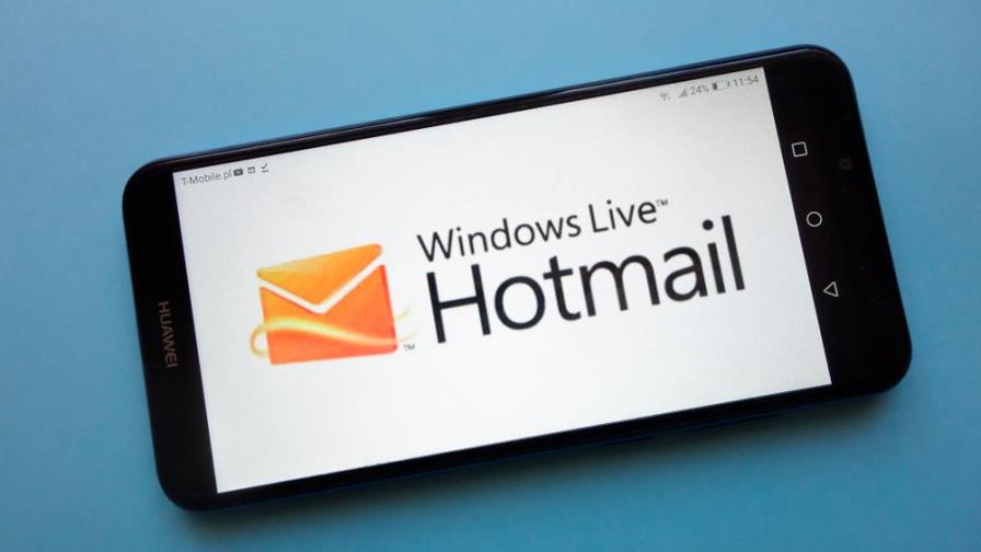 Millones de cuentas de Hotmail fueron eliminadas ¡Mira!