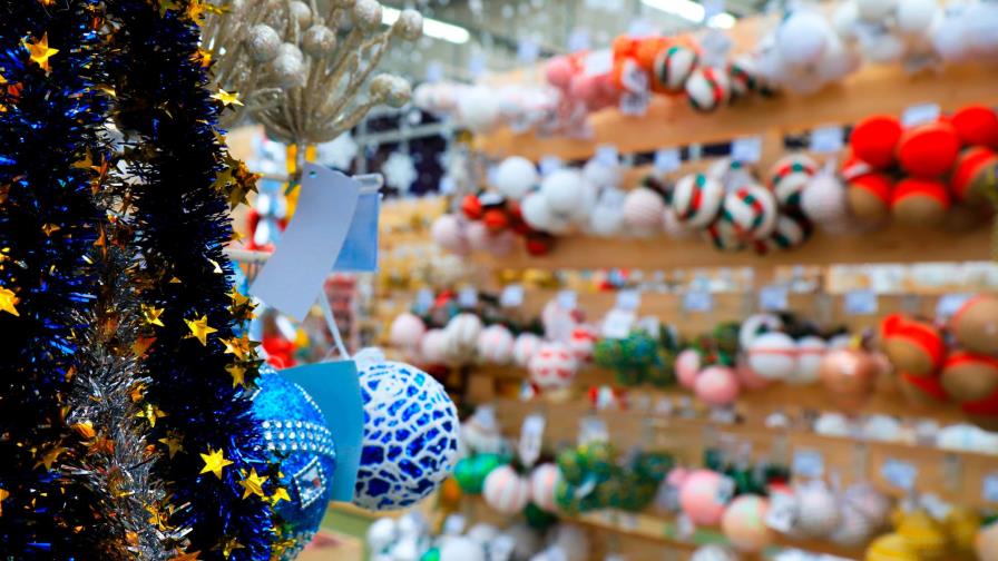 Los peores juguetes de Navidad