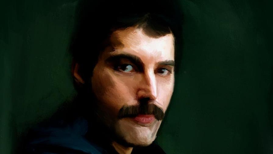 Quién se quedó con la fortuna de Freddie Mercury y de cuánto dinero hablamos