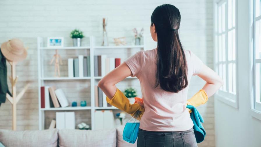 Evita los malos olores en tu hogar