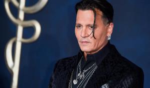 Pese a su despido, Depp cobrará una fortuna por una escena de Fantastic Beasts 3