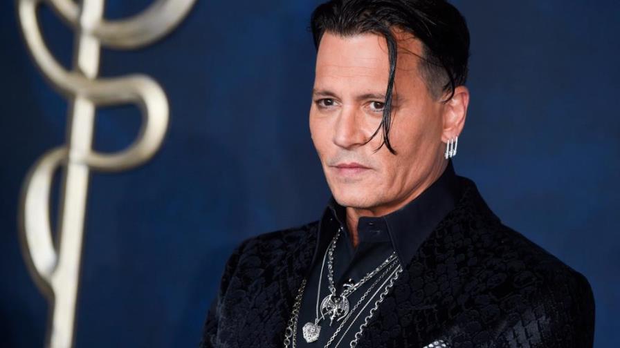 Pese a su despido, Depp cobrará una fortuna por una escena de Fantastic Beasts 3