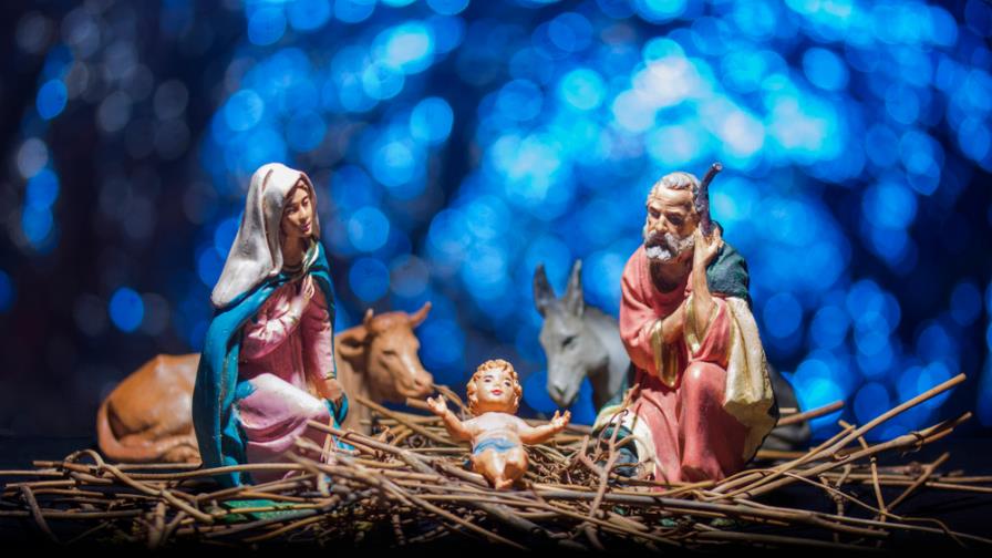 El Nacimiento: más allá de una costumbre cristiana 