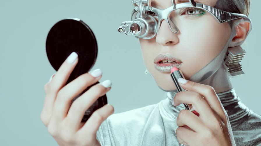 La tecnología al servicio de la belleza