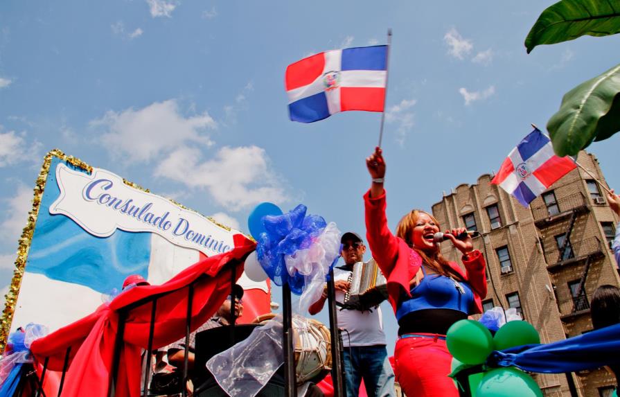 Parada Dominicana del Bronx será celebrada de forma virtual en septiembre