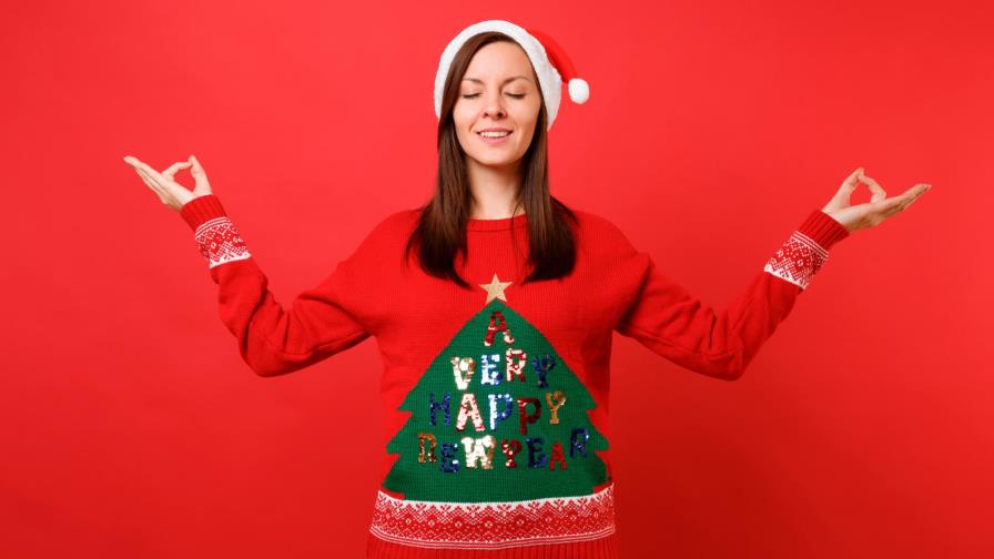 ¿Quieres disfrutar de un “diciembre sin culpa”? ¿Quieres disfrutar de un “diciembre sin culpa”?