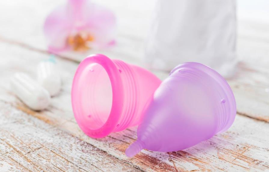 ¿Cómo quitar el mal olor de tu copa menstrual?